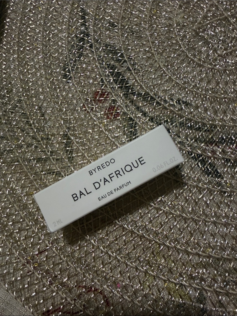 Byredo Bal D'Afrique